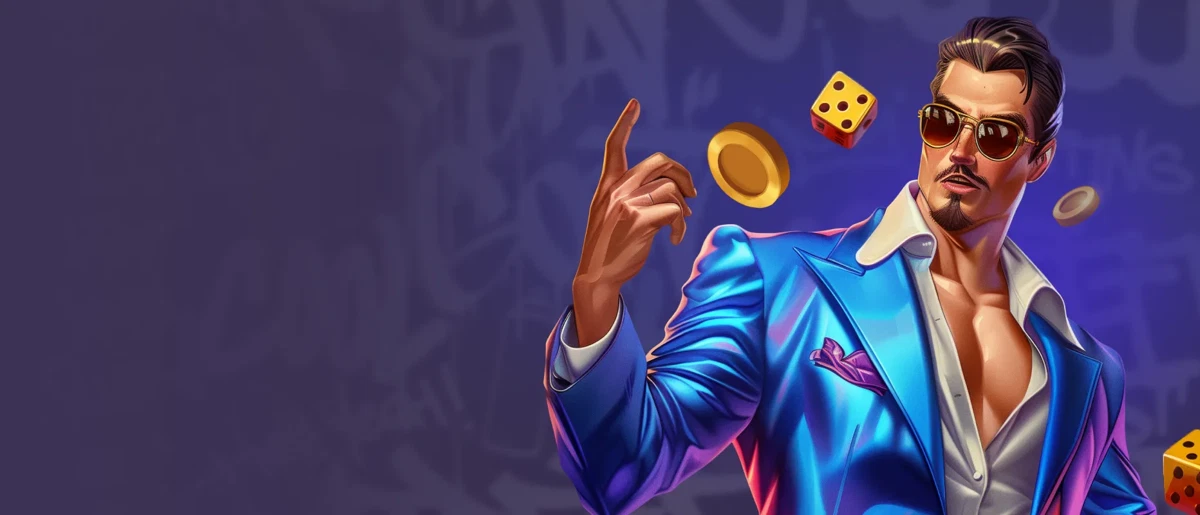 Welcome package up to $5,000 + 150 Free Spins